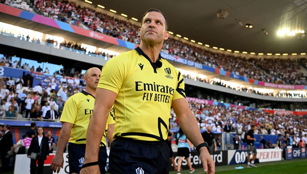 Karl Dickson gets top billing | Rugby365