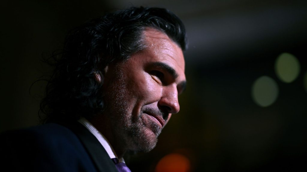 VIDEO - 'It's just unbelievable': Matfield gives his verdict on Jake White