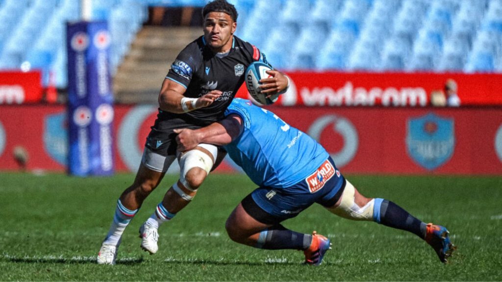 VIDEO: Why Franco Smith gave Warriors a pass mark in Pretoria