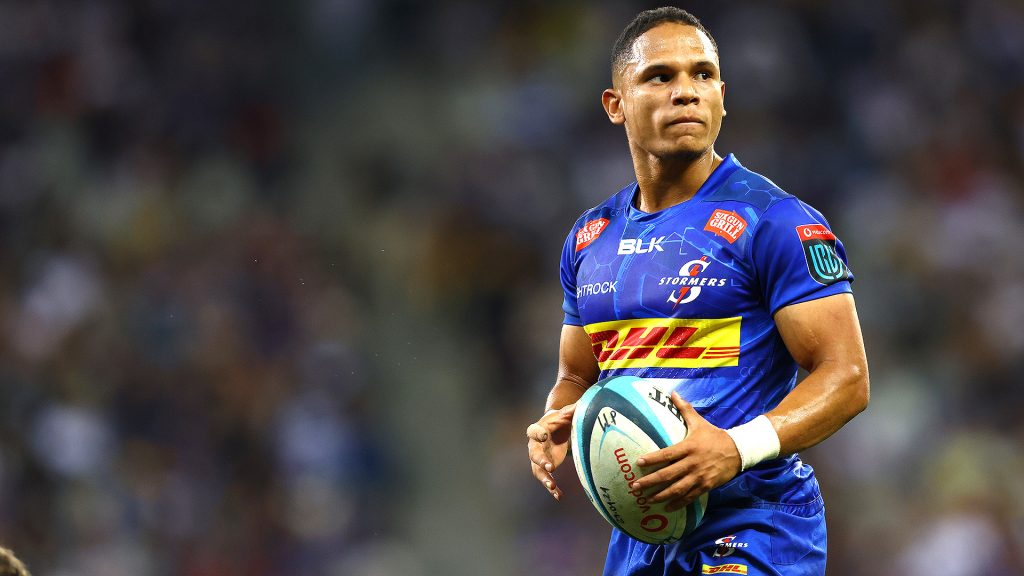 VIDEO: Road to the play-offs for Bulls & Stormers