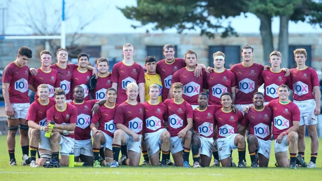 Dream run continues for Paul Roos, Waterkloof