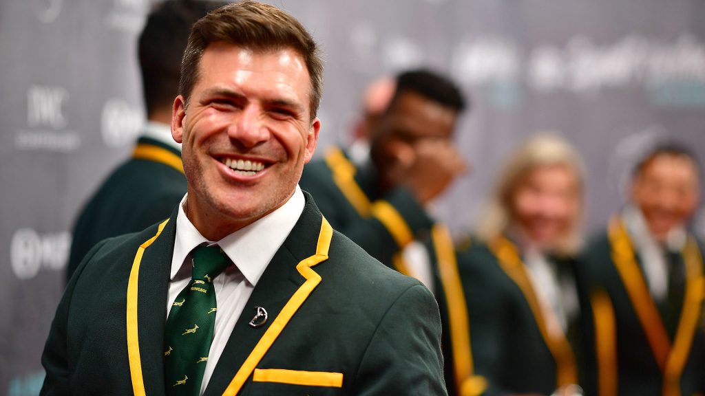 VIDEO: Schalk Brits gives the 'real story' on how Stormers dumped him