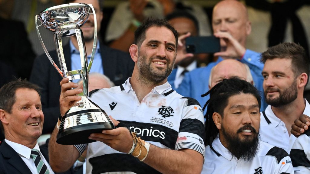 Fitting farewell for All Black legend as Barbarians beat Fiji - fiji ...