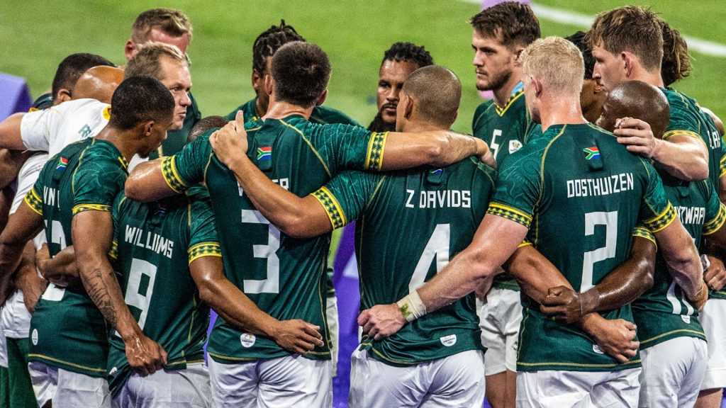 VIDEO: Boks provide BlitzBoks with a clear picture ahead of semifinal