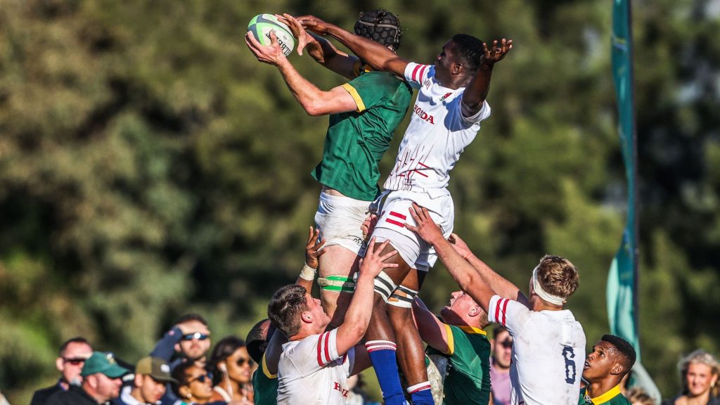 SA U18 sides get their leaders and coaches