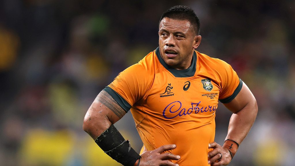 Wallabies welcome 'father figure' back - australia | Rugby365