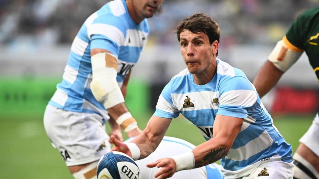 Player ratings: Argentina - argentina | Rugby365