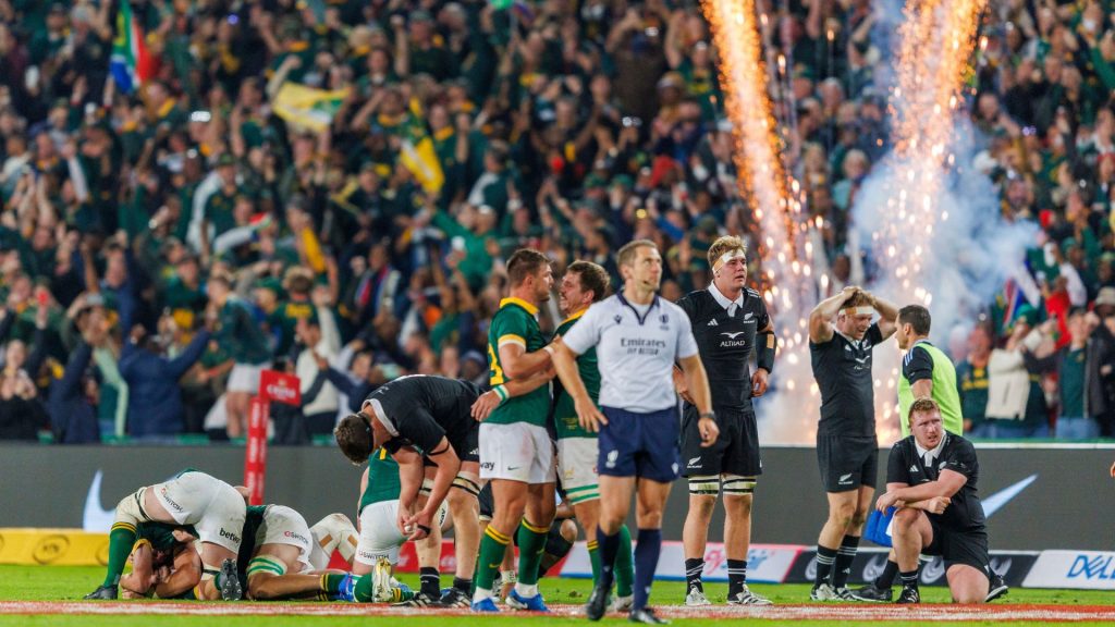 VIDEO Boks' Ellis Park victory was 'written in the stars' new