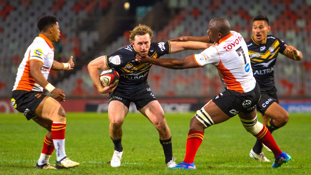 Magical wing handed Wallaby debut