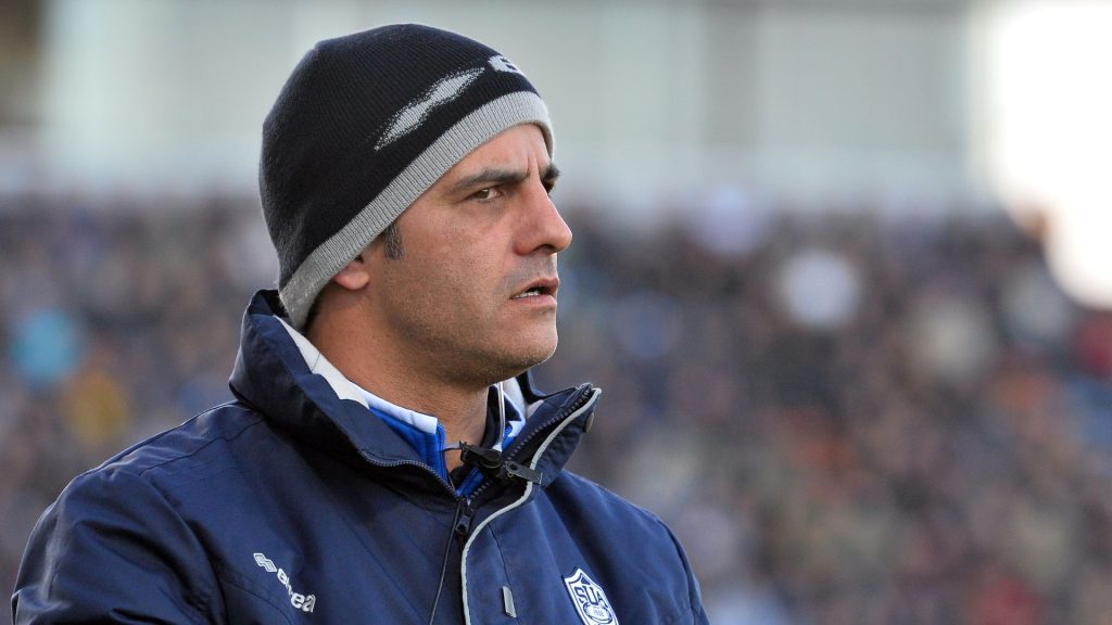 Former Stade Français great roped in to assist with scrums | Rugby365