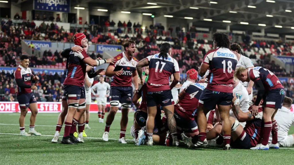 Go Unb Reds Rugby Reds eye Super start on back of unbeaten UK tour | Rugby365