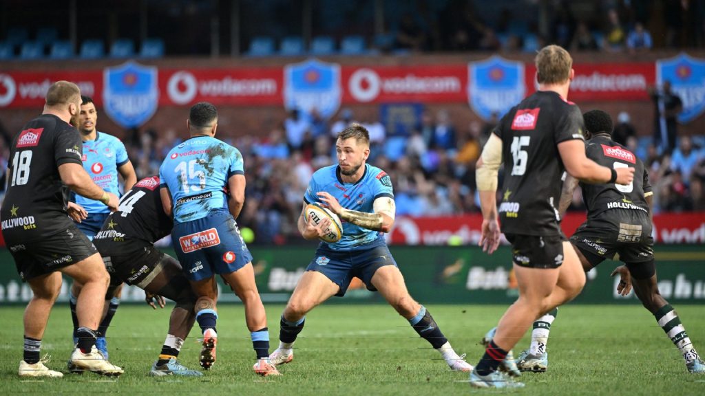 Kriel's Bulls farewell cut short | Rugby365