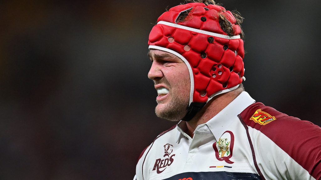 Rhodesian Rugby Wilson Super Rugby Pacific, Round 15 - teams and predictions | Rugby365