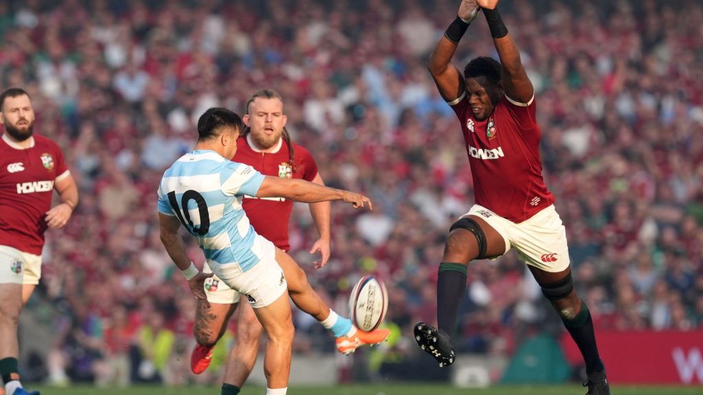Player ratings: Argentina - argentina | Rugby365