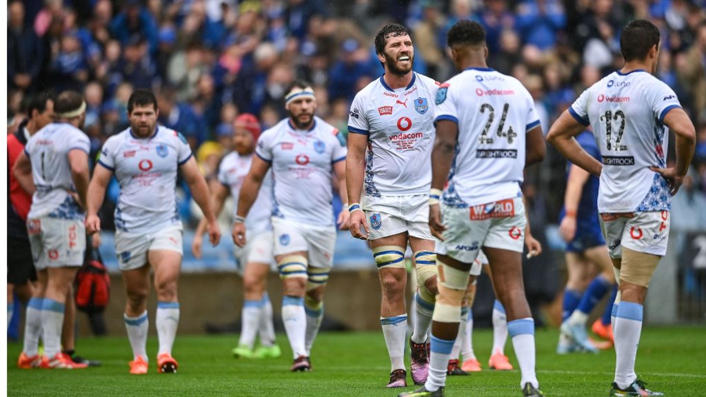 Player Ratings: Bulls | Rugby365