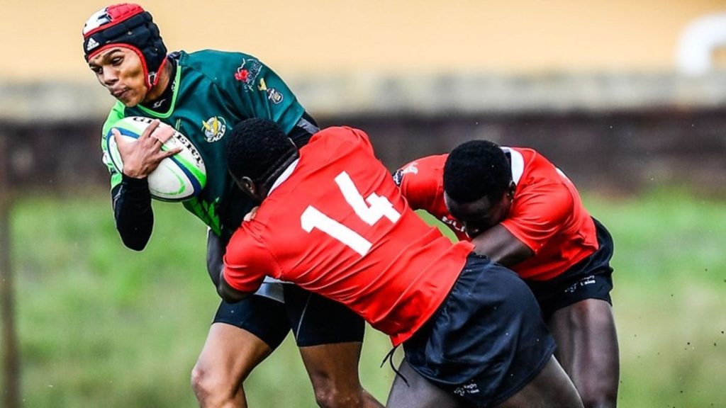 Wire Rugby Down to the wire for SA's First Division | Rugby365