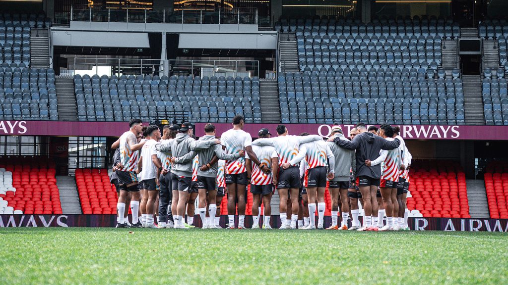 First Nations and Pasifika XV v B&I Lions - teams and prediction ...