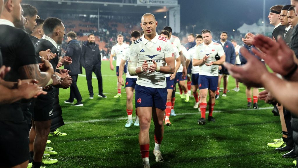 Razor's verdict on hard-fought France series win - france | Rugby365