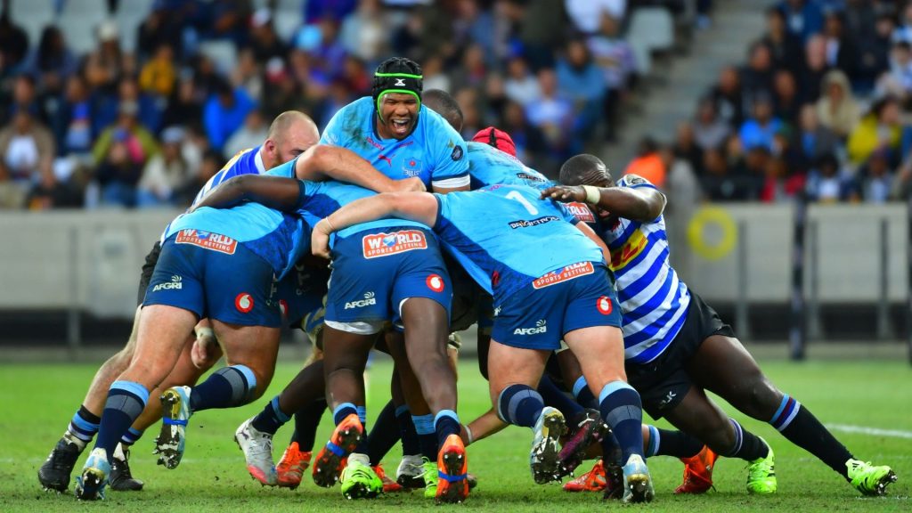 Bulls pummel WP in Cape Town | Rugby365