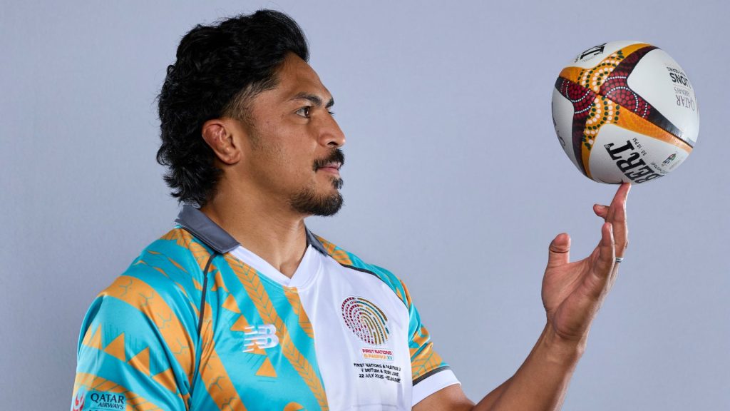 'I can't believe it': B&I Lions block Wallaby flank from playing ...