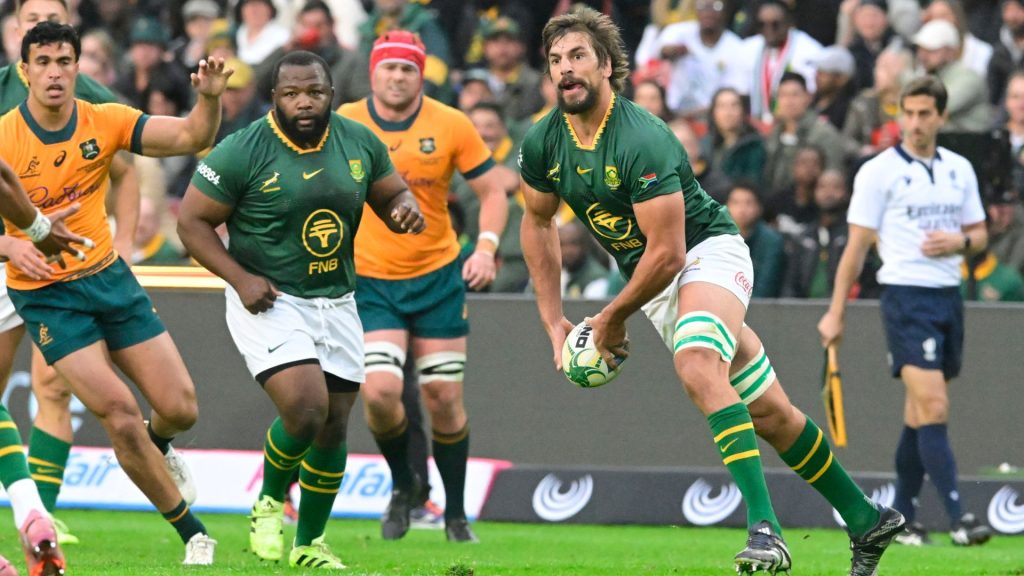 Player Ratings: South Africa - south africa | Rugby365