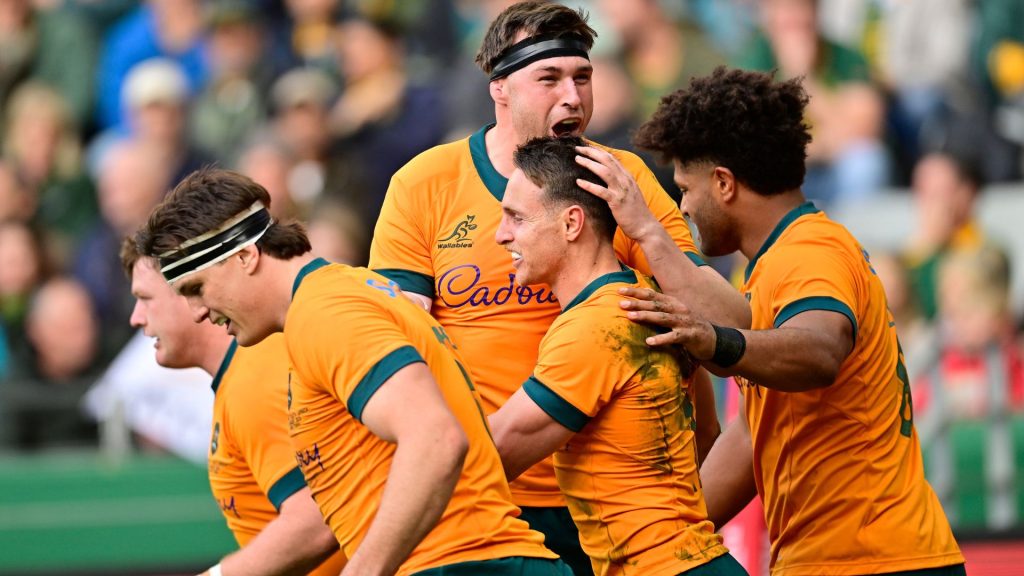 Aussie Rugby Speedos Aussie great Eales weighs in on Wallabies 'revolution' - australia ...
