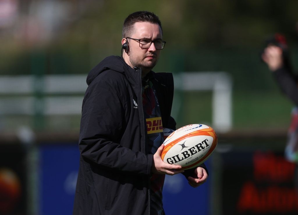 New role and new figure to help Scottish Women's Rugby - scotland ...