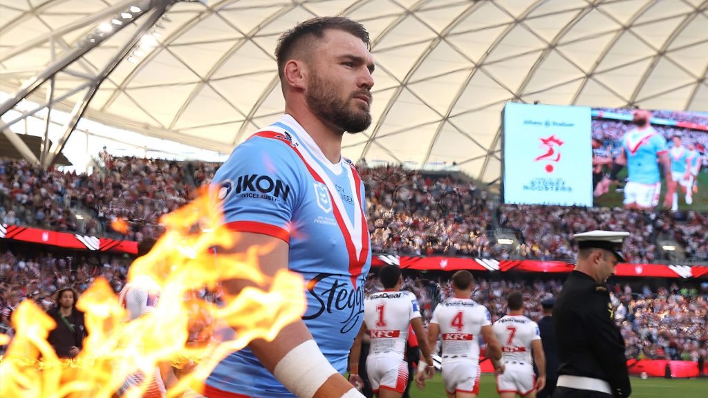 Code-hopper's NRL club to determine Wallabies debut - australia | Rugby365