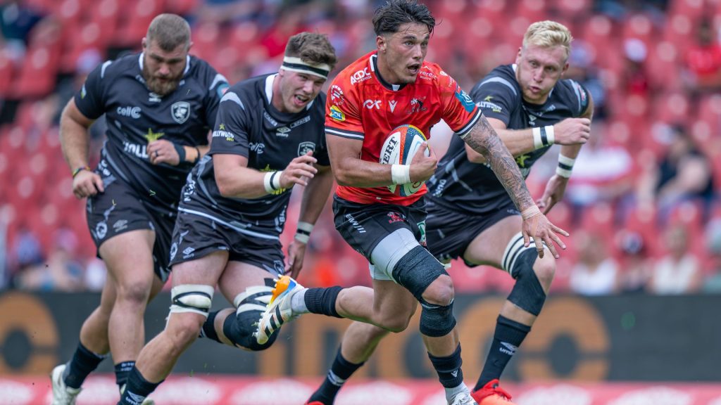 Bunker blues: When consistency, not contact, is the issue | Rugby365