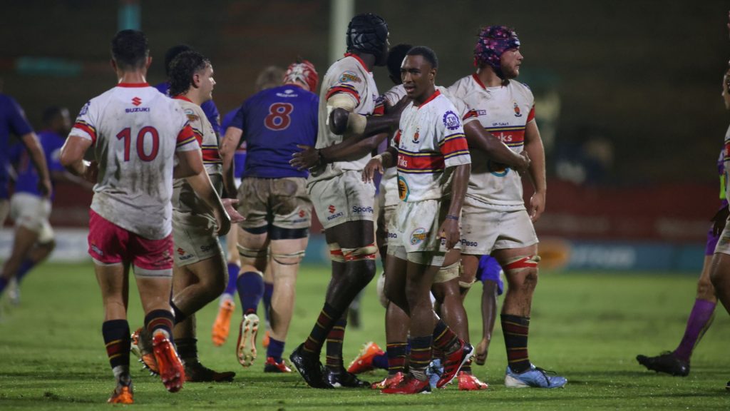 Ver City Rugby EXCLUSIVE: The Varsity Cup side turning heads with their big scalps ...