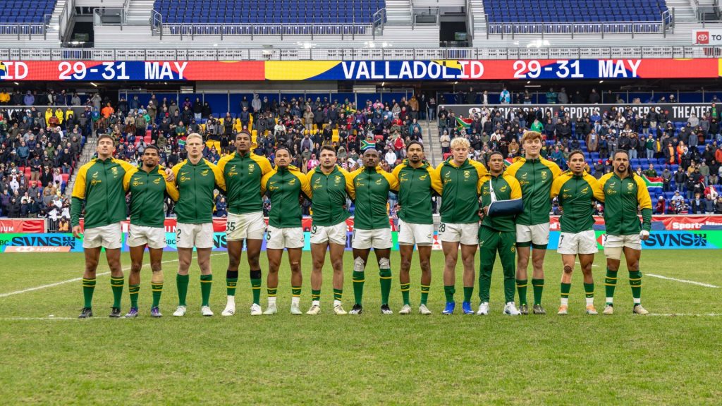 BlitzBoks channel Springboks in SVNS title triumph | Rugby365