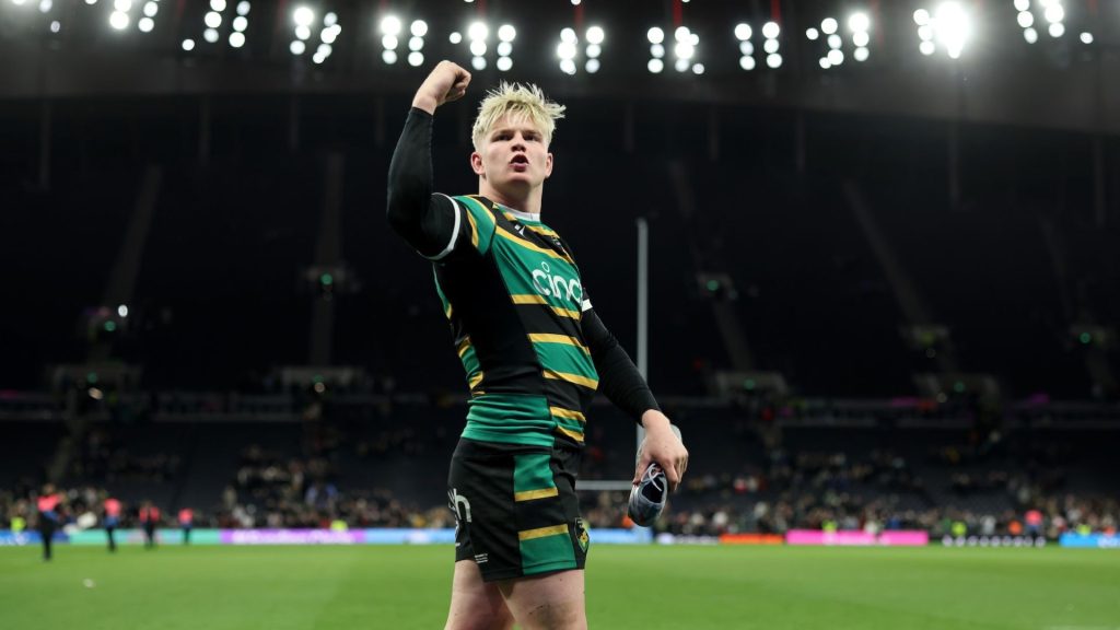 England star Pollock shuts down transfer rumours