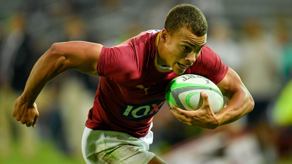 Paul Roos v Affies 'like a one-off between Boks and All Blacks' | Rugby365