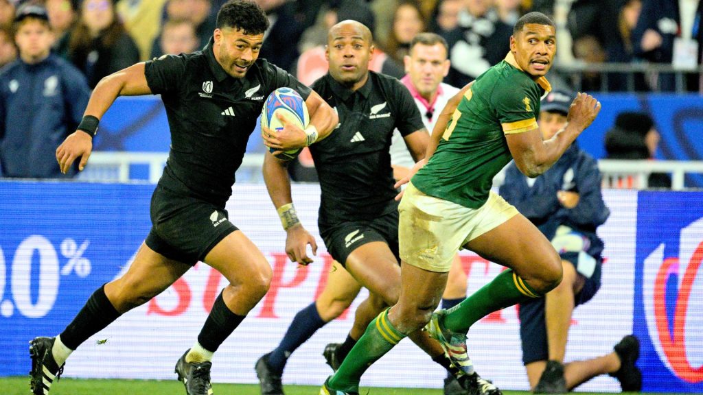 Morunga Rugby Springboks won’t face Richie Mo’unga in 2026 - new zealand | Rugby365