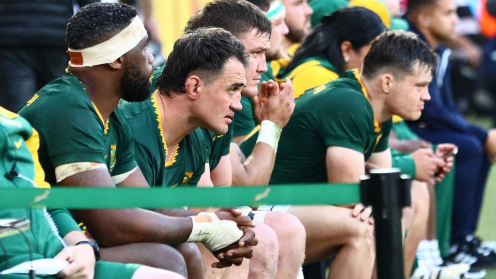 Test of depth: Will this be Rassie’s Bok side to face Australia?