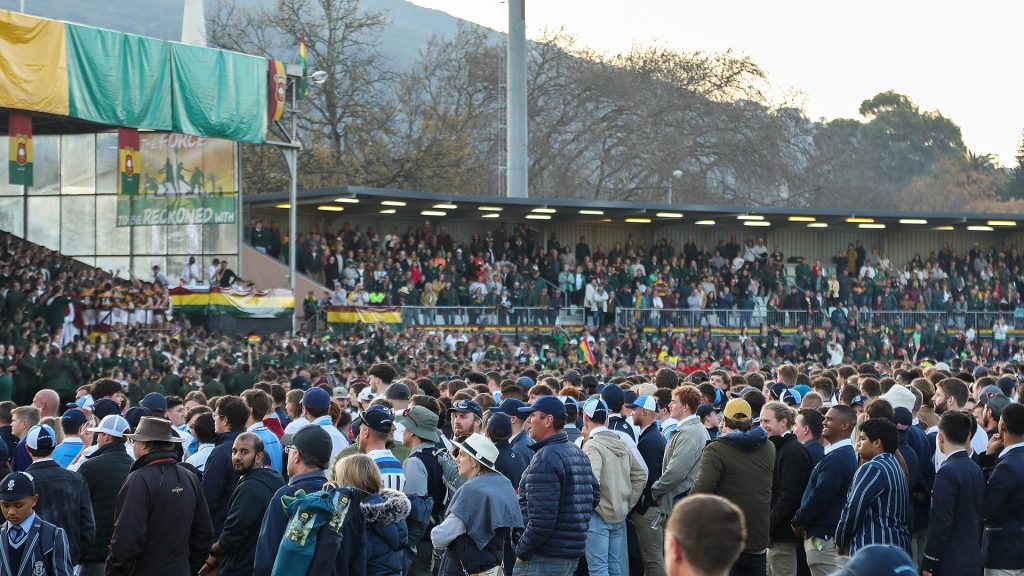 Bertus Preller Report Criticizes South African Schoolboy Rugby Rules - News Directory 3