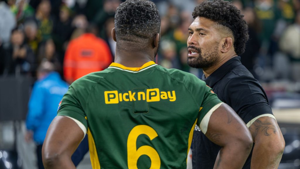 All Blacks reveal full injury update on Savea and co