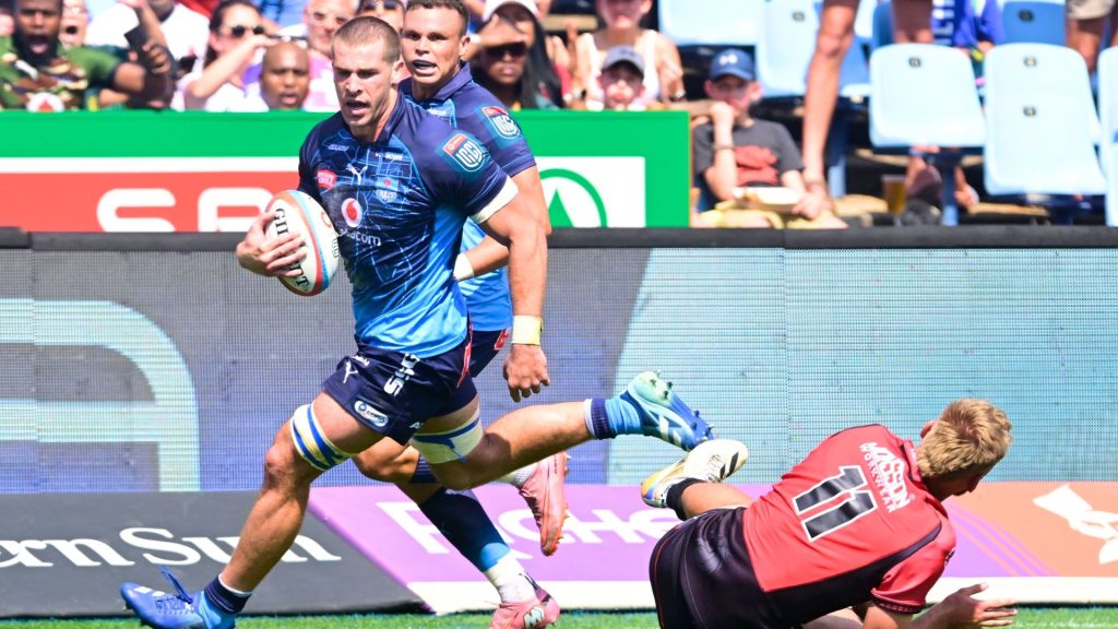 Bulls and Stormers can cash in on Bok and home advantage in Champions Cup openers