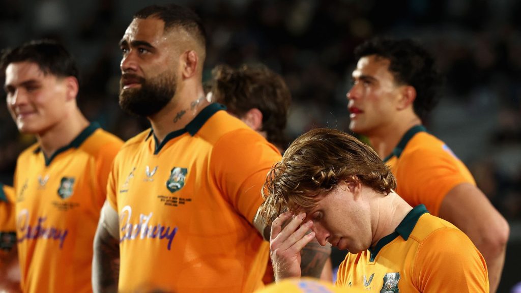 Wallabies’ injury carnage deepens after All Blacks humiliation