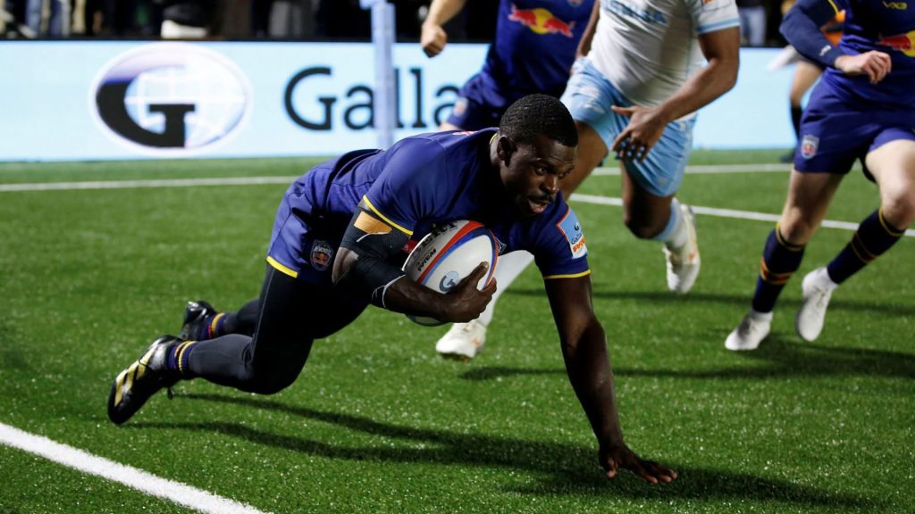 Newcastle shocks Sale, Gloucester topples Van Graan’s Bath