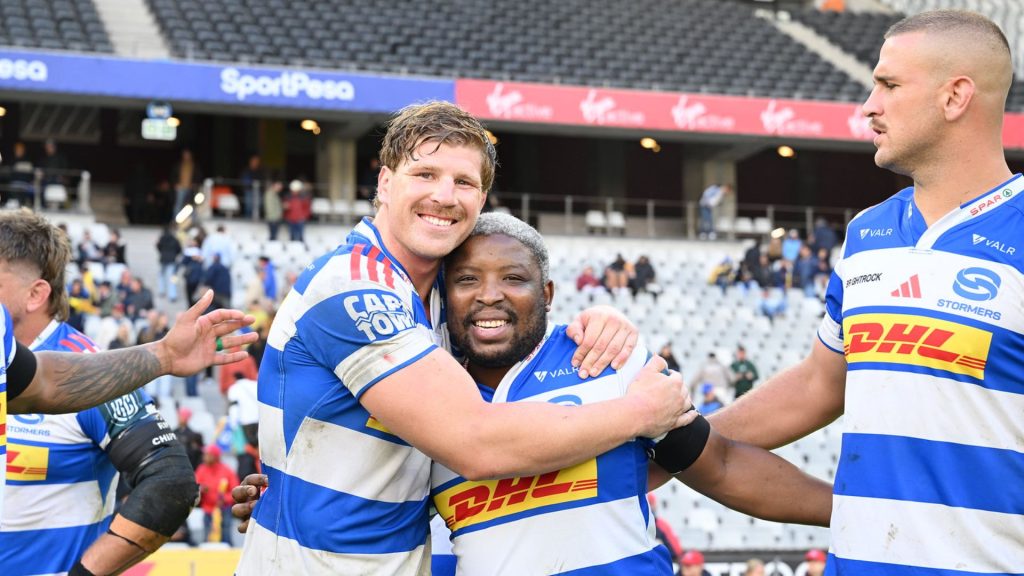 Scarra to make comeback against Ulster?