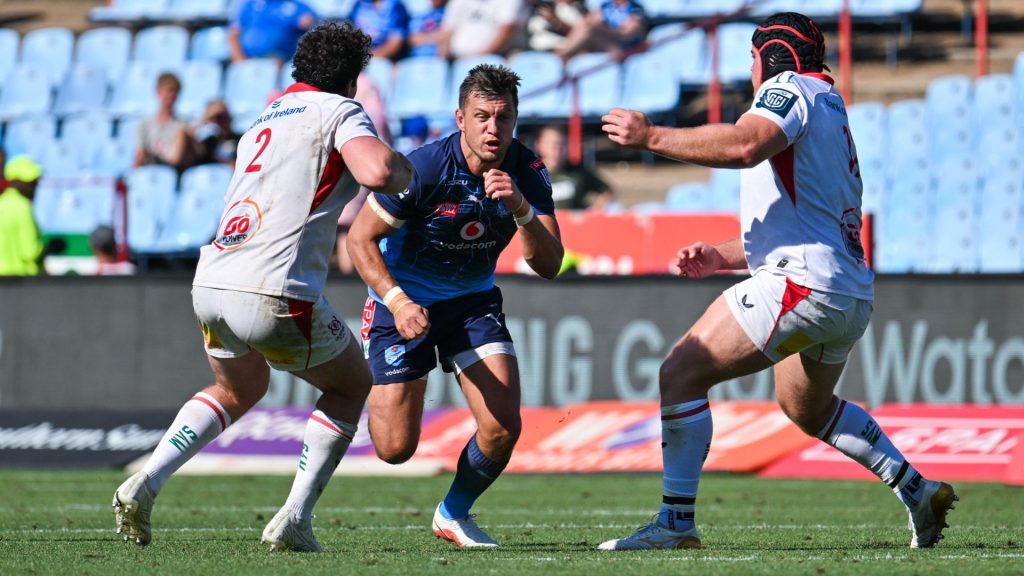 Bulls dealt injury scare over Bok star after Ulster win