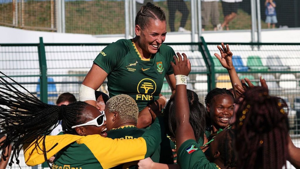 Spain v South Africa – teams and prediction