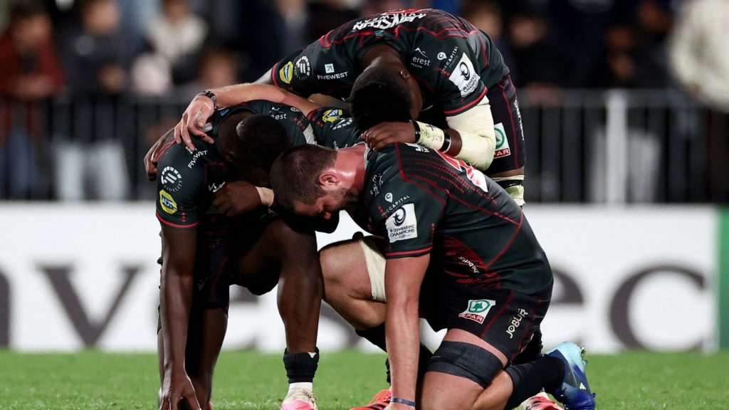 Emotional Lions in ‘survival’ mode ahead of Glasgow meeting