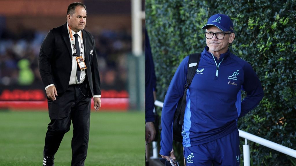 New Zealand v Australia, Bledisloe Cup – Teams and Prediction