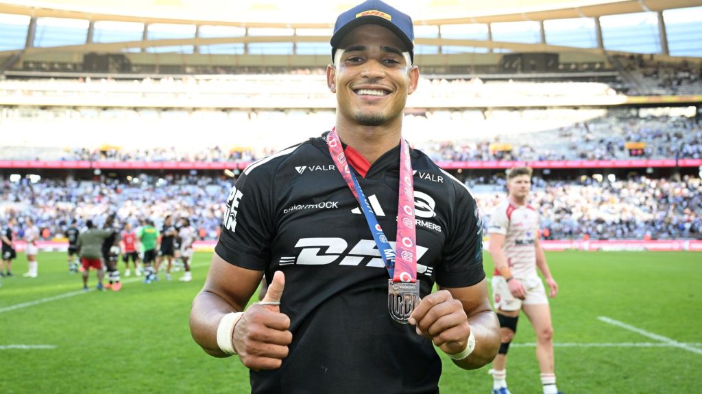 These Bok players will have Rassie smiling ahead of Nations Championship