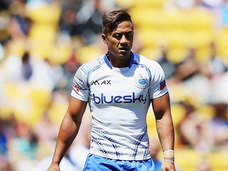 Preview: Samoa v United States