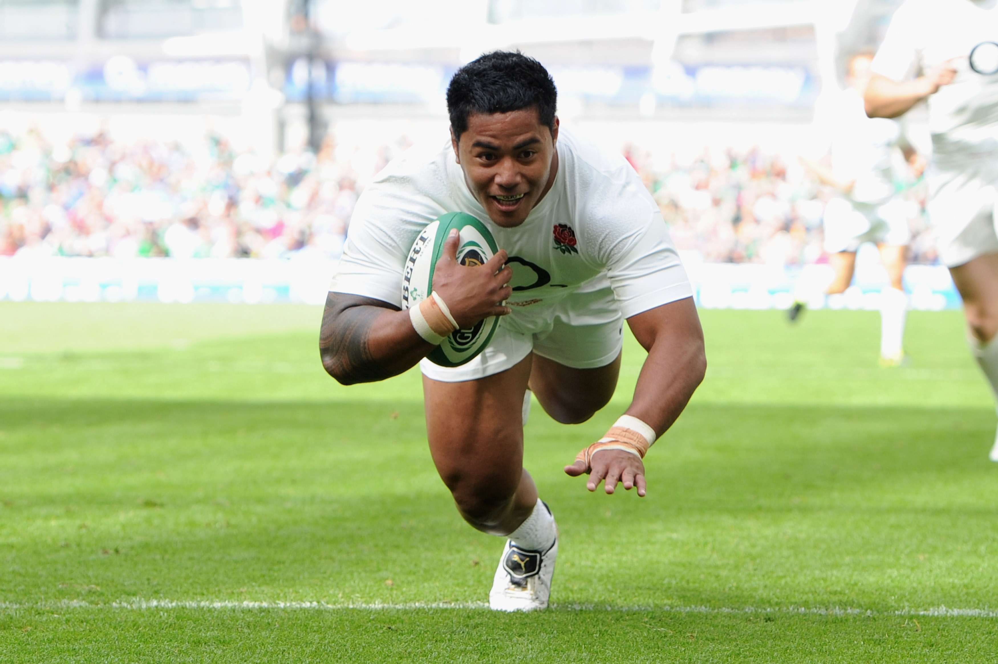 Tuilagi's Six Nations in doubt