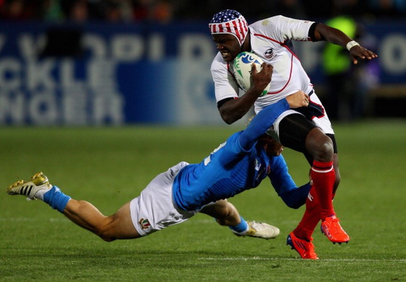 Preview: Samoa v United States