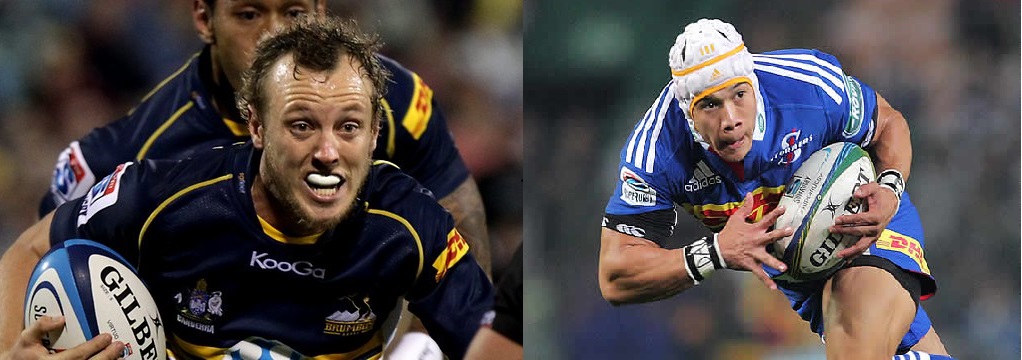 Preview: Stormers v Brumbies